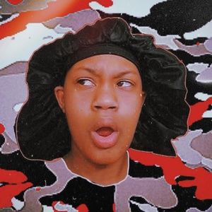 Meet your Posher, #1